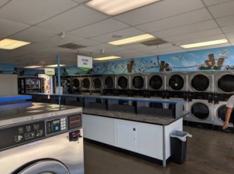 Beautiful Laundromat in South Bay Main Image #1