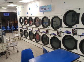 Laundromat Main Image #1