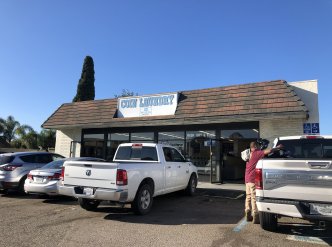 For Sale - Laundry - South San Diego Area Main Image #1
