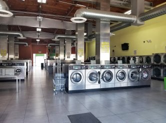 For Sale - Large Laundry - San Fernando Valley Area Main Image #1