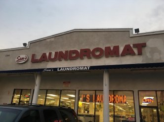 Laundromat For Sale Austin