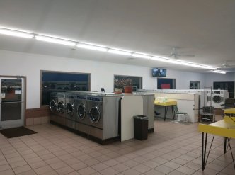 Laundromat For Sale In Columbus Ohio