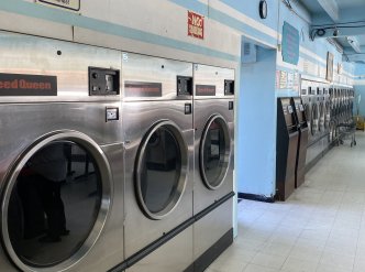 California Laundromats For Sale