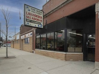 West Lawn Laundromat + Real Estate Main Image #1