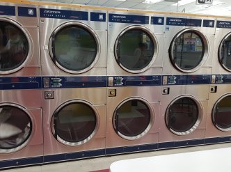 Laundromats Available in San Gabriel Valley Main Image #1