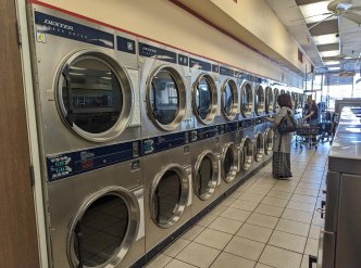 Laundromat For Sale Los Angeles County