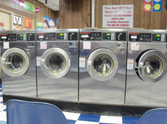 Tennessee Laundromats For Sale