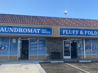 Rare Huntington Beach Laundromat for Sale Main Image #1