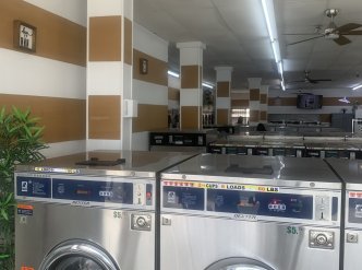 Profitable Laundromat Main Image #1