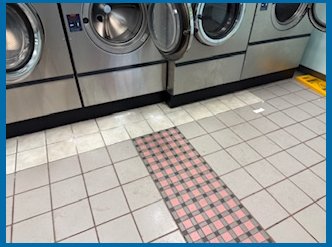 Laundromat on Military Base - 100% Remote Management Main Image #1
