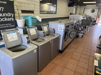Coin Laundromat Main Image #1