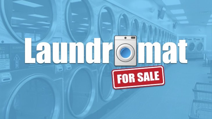 Full Service and Self-Service Laundromat in the Omaha Metro Area. 