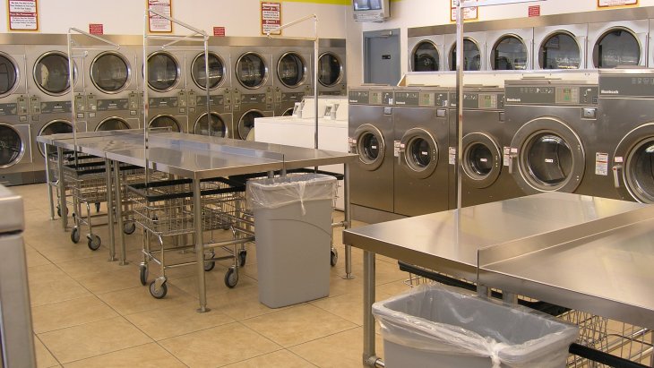 Lithonia, GA - Very Profitable Laundromat Main Image #4