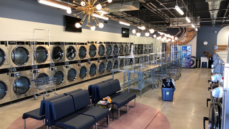 America’s Nicest Laundromat Main Image #2
