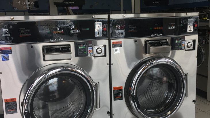 Beautiful, remodeled coin laundry Main Image #3