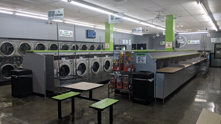For Sale - Laundromat - Orange County, CA Main Image #5