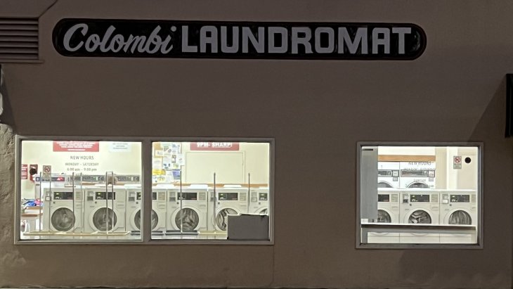 Laundromat with Real Estate Main Image #7