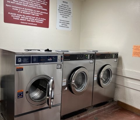 Laundromat with Real Estate Main Image #10