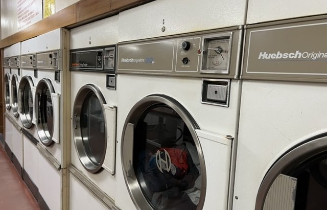 Laundromat with Real Estate Main Image #11