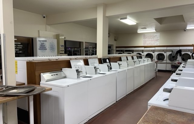 Laundromat with Real Estate Main Image #14