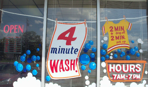 Main Hwy Laundry/Car Wash for sale Manchester, TN Main Image #10