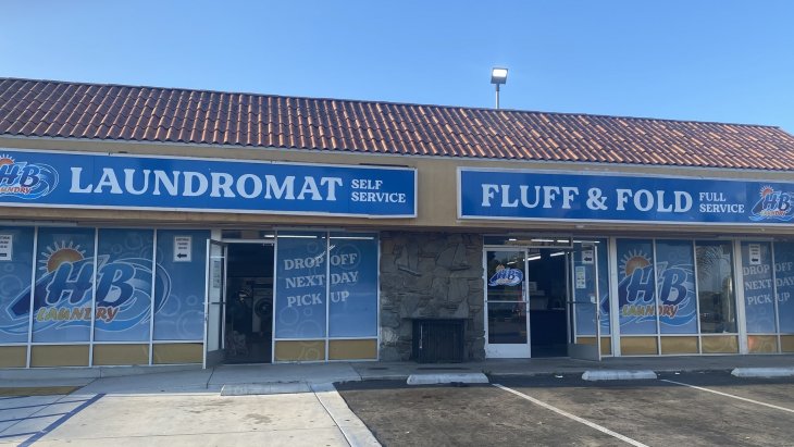 Laundromat For Sale Charleston Sc