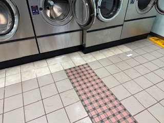 Laundromat on Military Base - 100% Remote Management Main Image #1