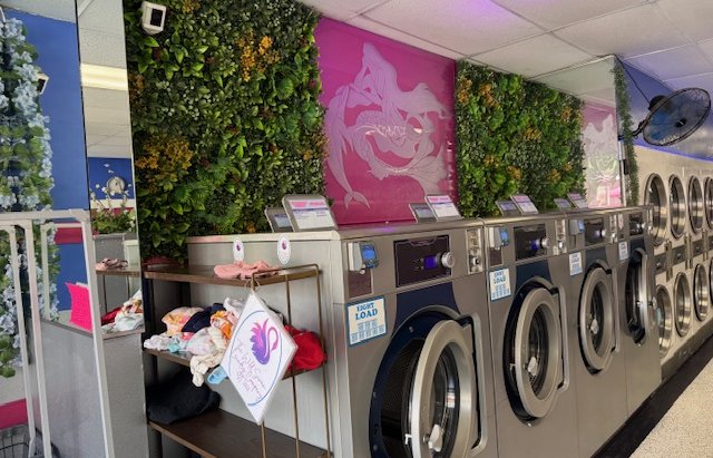 PASADENA LAUNDRY FOR SALE Main Image #2