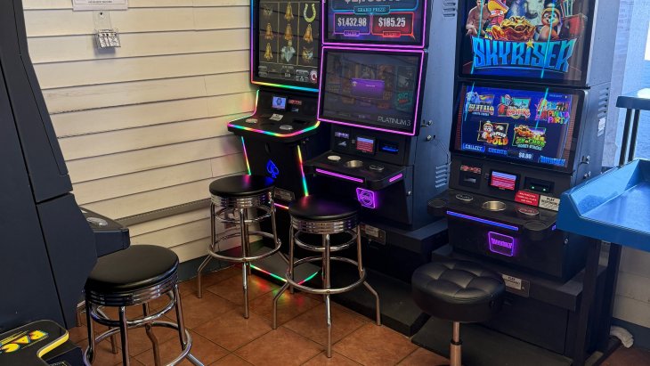 Coin Laundromat Main Image #4