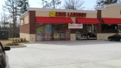 Lithonia, GA - Very Profitable Laundromat Thumb Image #1