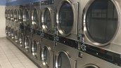 Beautiful, remodeled coin laundry Thumb Image #2