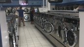 Beautiful, remodeled coin laundry Thumb Image #4