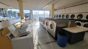Laundromat with Potentials Thumb Image #1