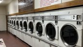 Laundromat with Real Estate Thumb Image #3