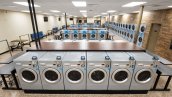 JUST LISTED! TURNEY TOWN LAUNDROMAT, GARFIELD HEIGHTS, OH Thumb Image #1