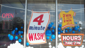 Main Hwy Laundry/Car Wash for sale Manchester, TN Thumb Image #10
