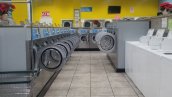 High yielding passive income laundromat in Santa Ana, CA Thumb Image #1